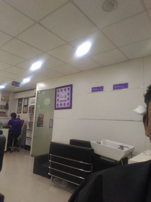 New Indian Beauty Salon and Spa
