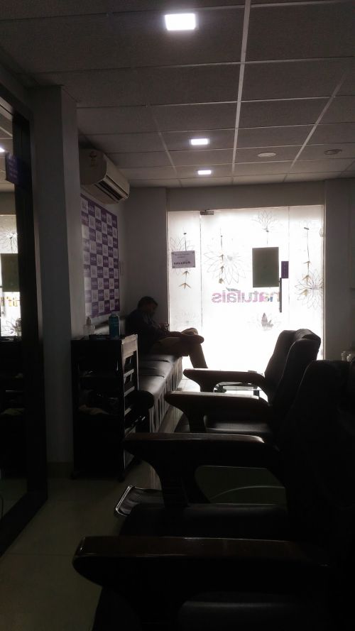 New Indian Beauty Salon and Spa