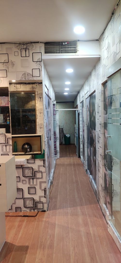 Relaxe Salon & Spa