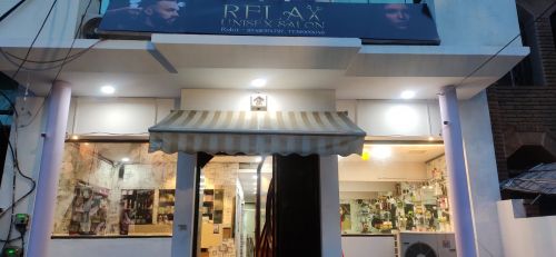 Relaxe Salon & Spa
