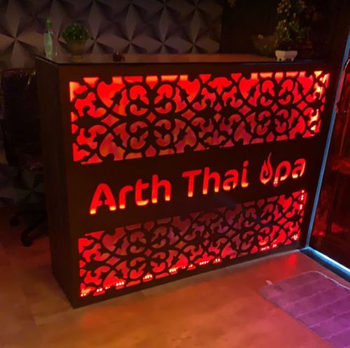 Majestic Thai Spa and Salon