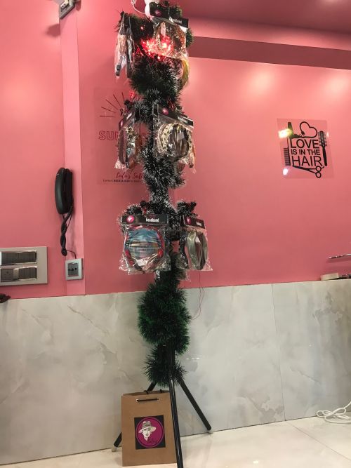 Lulus Salon