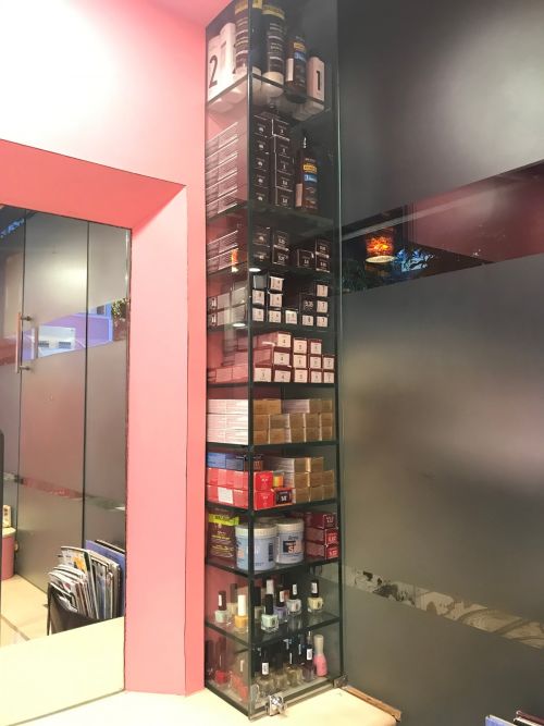 Lulus Salon