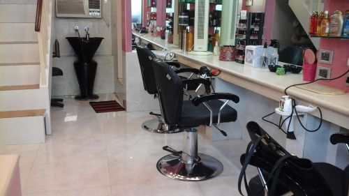 Lulus Salon