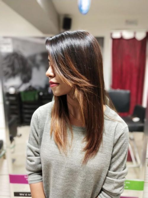 Green Trends Beauty And Hair Parlour