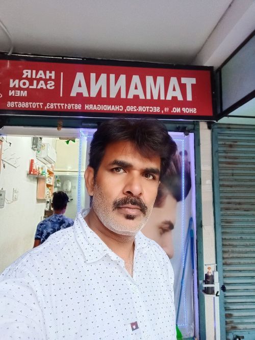 TAMMANA HAIR DRESSERS
