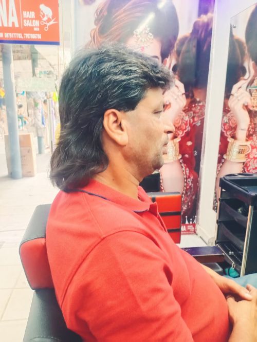 TAMMANA HAIR DRESSERS