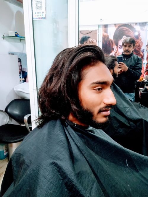 TAMMANA HAIR DRESSERS