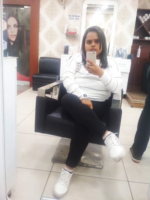 Hair Experts Lounge