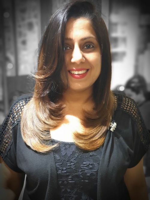 Cut N Style