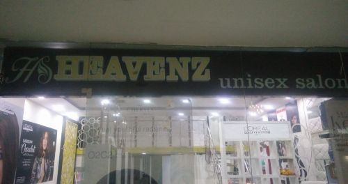 Apsara Unisex Salon