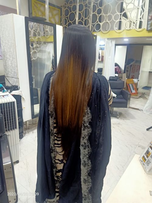 Apsara Unisex Salon