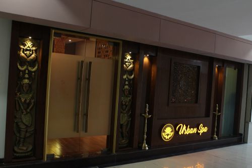 Shree Sopan Spa