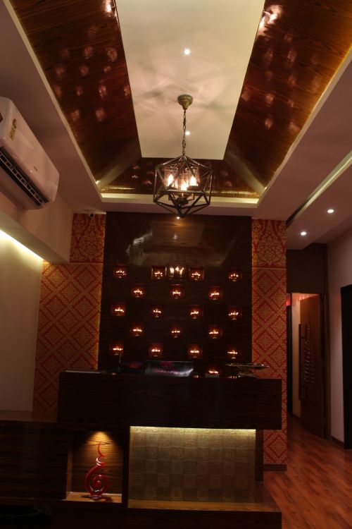 Shree Sopan Spa