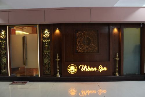 Shree Sopan Spa