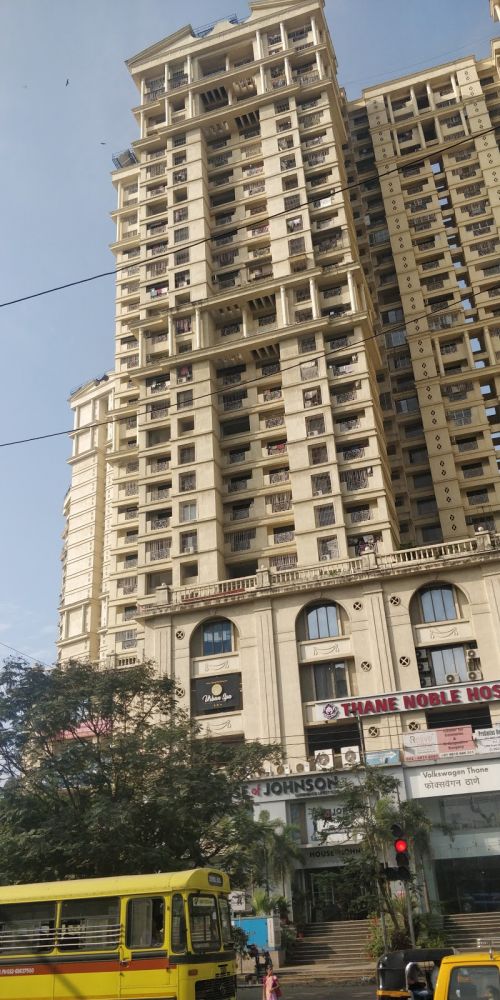 Shree Sopan Spa