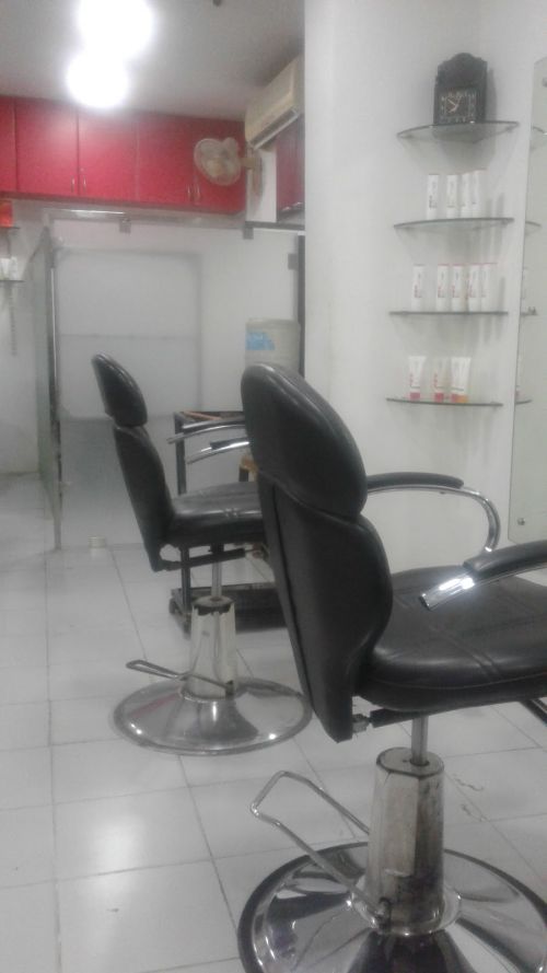 SANGAM BEAUTY PARLOUR