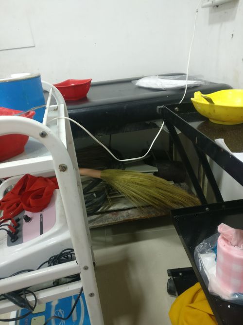SANGAM BEAUTY PARLOUR