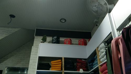 King & Queen Unisex Salon