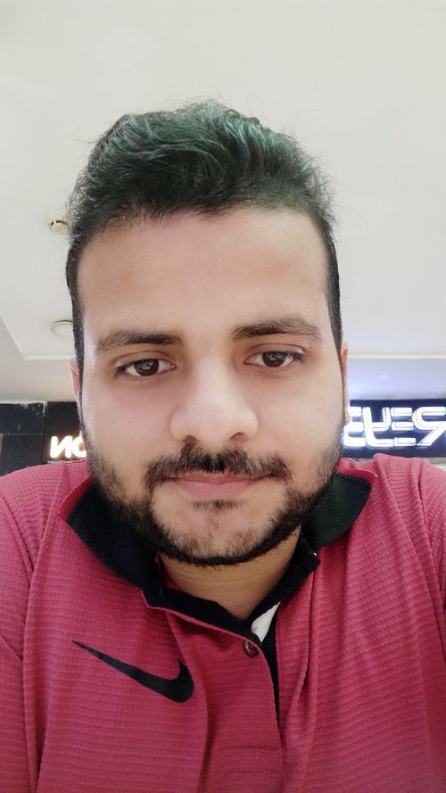 Grey Black salon pvt. Ltd.