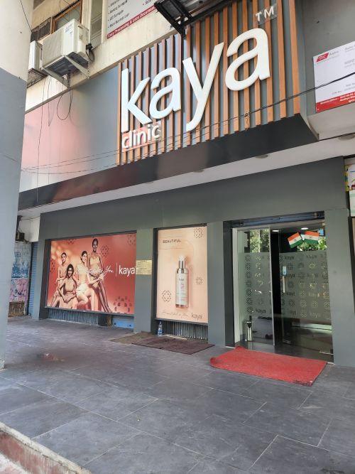 KayaSkin Treatment & Hair Styling Salon