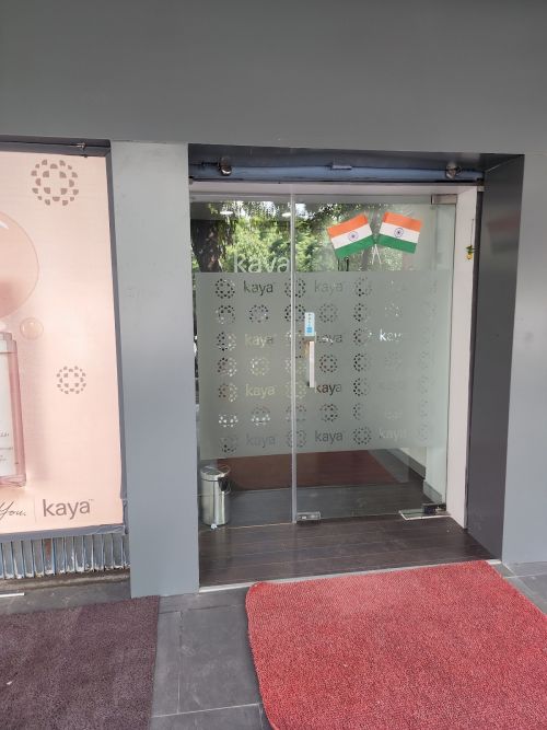 KayaSkin Treatment & Hair Styling Salon