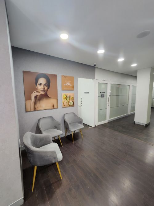 KayaSkin Treatment & Hair Styling Salon