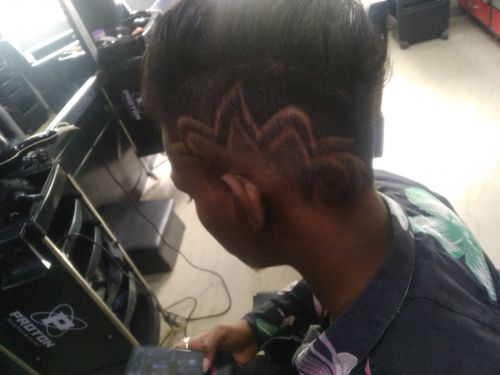 Lottus Salon