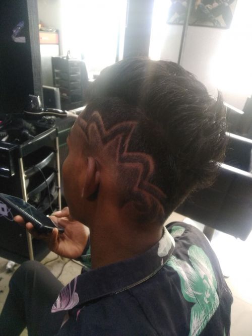 Lottus Salon