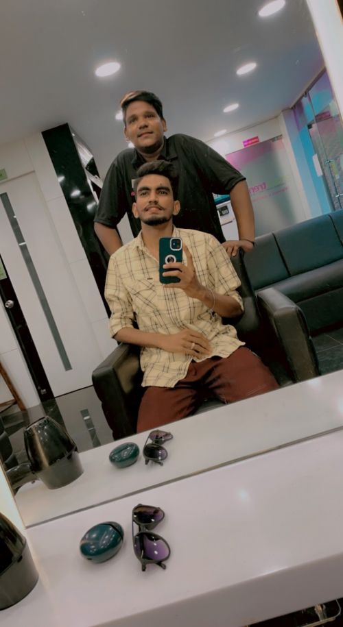 HAIR STYLE LOUNGE