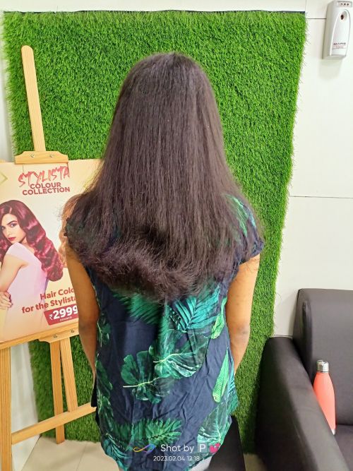 HAIR STYLE LOUNGE