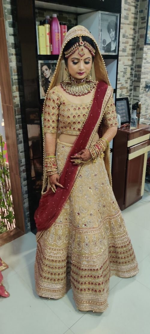 UMA MAURYA
