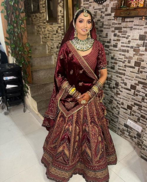 UMA MAURYA