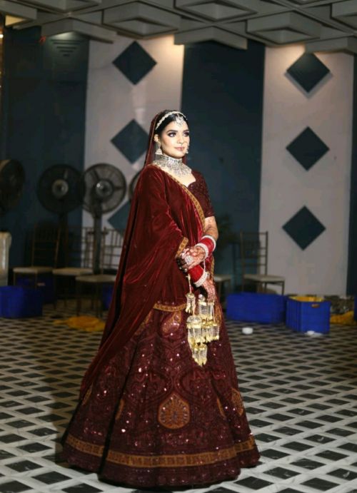 UMA MAURYA
