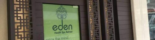 Eden Spa