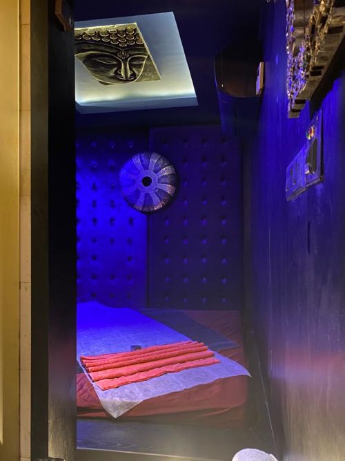 Eden Spa