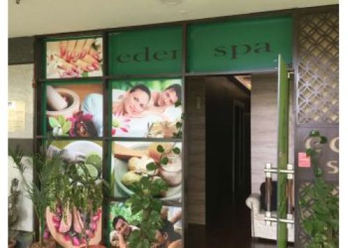 Eden Spa