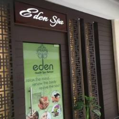 Eden Spa