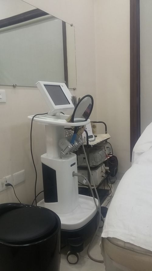 Hair Transplant in Chandigarh