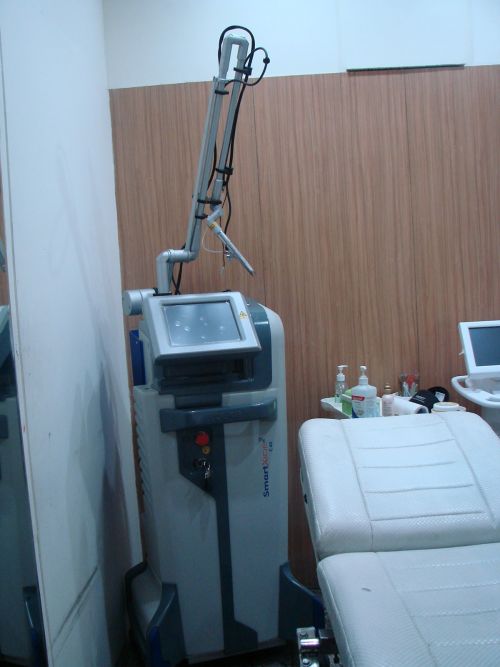 Hair Transplant in Chandigarh