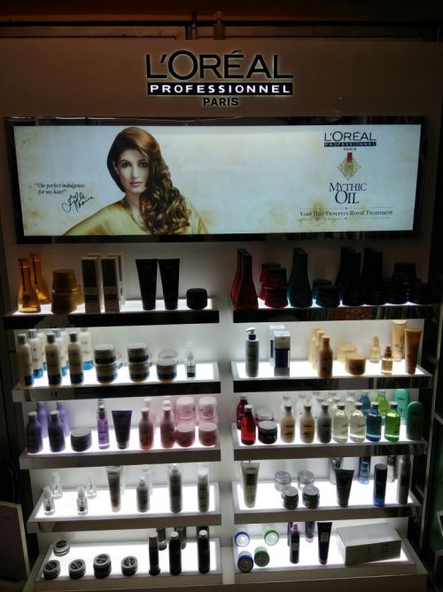 Adhunik Unisex Salon
