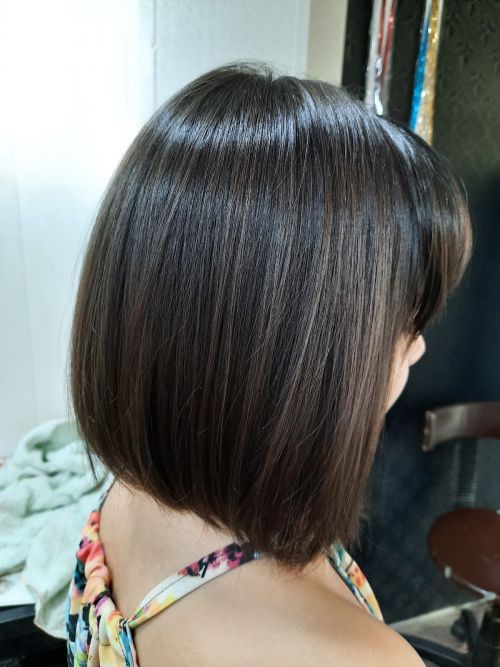 New Chun Cham Fashion Salon