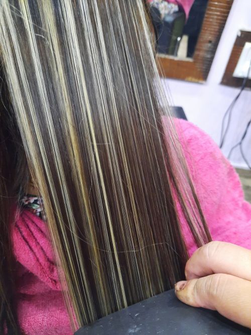 New Chun Cham Fashion Salon