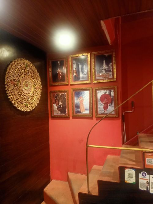 Aura Thai Spa