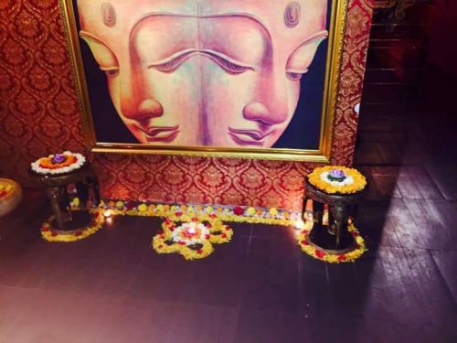 Aura Thai Spa