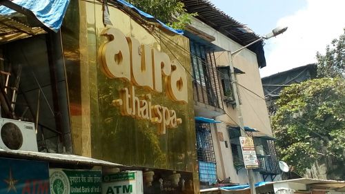 Aura Thai Spa