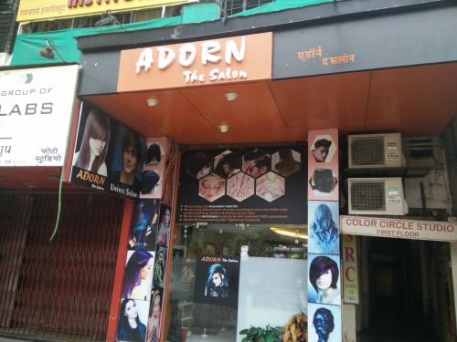 Adorn Salon & Spa