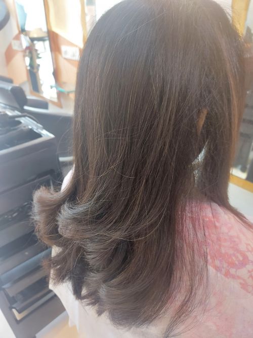 Adorn Salon & Spa