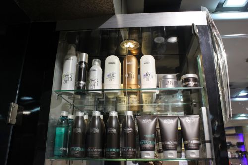 Aroma Secret Spa & Salon