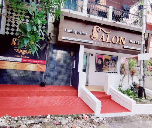 SALON DE ELEGANCE